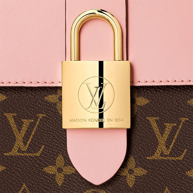 Louis Vuitton M44080 Locky BB