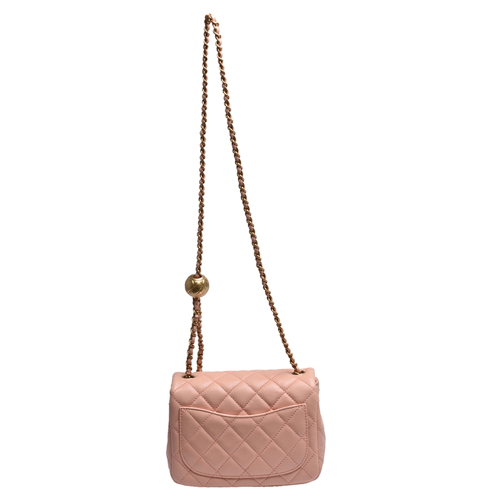 CHANEL
