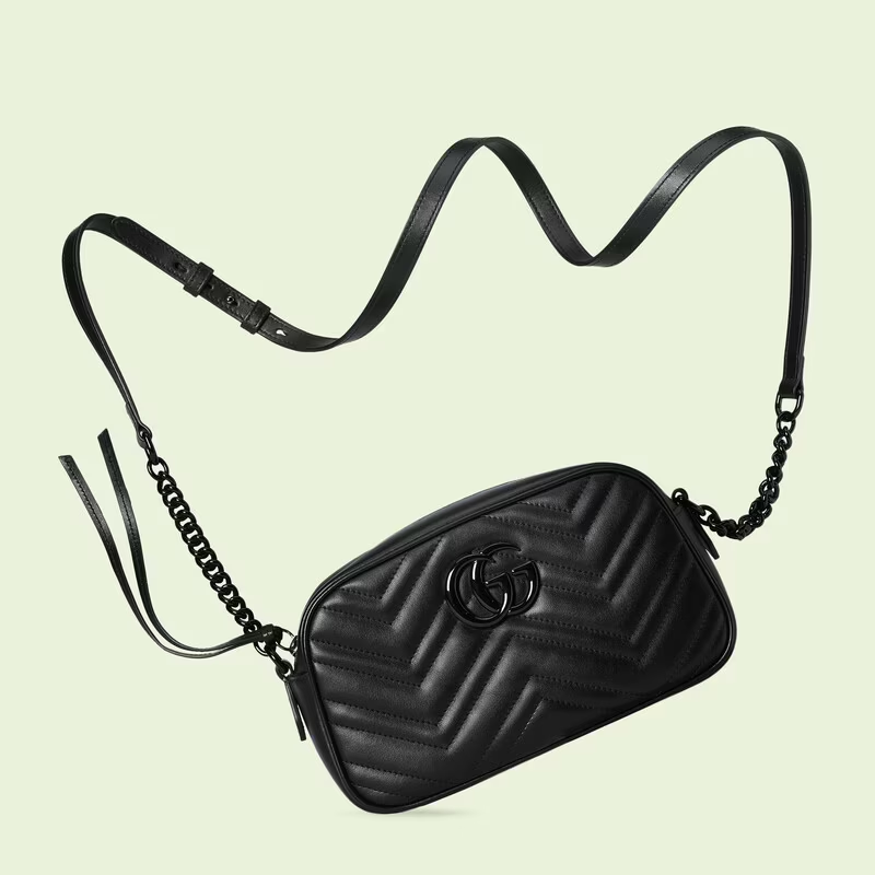 GG Marmont small shoulder bag