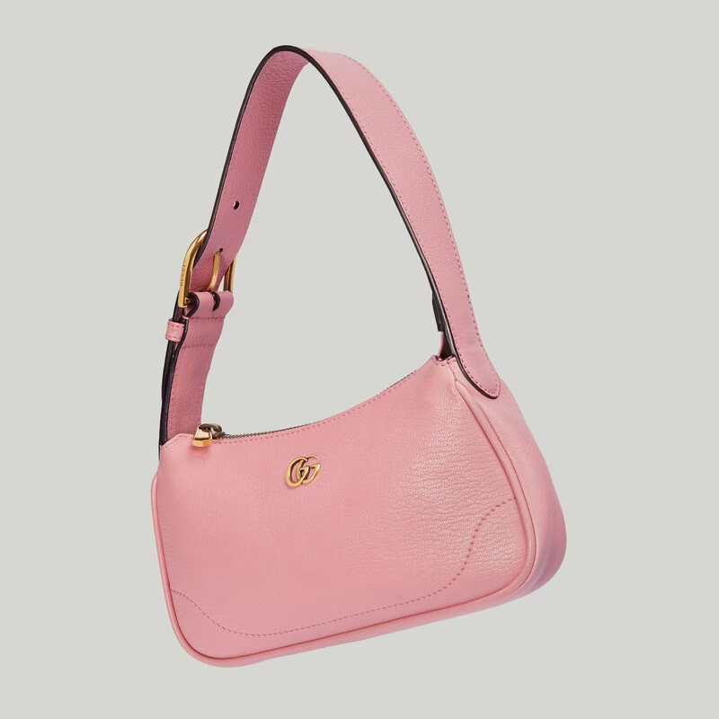 Gucci Aphrodite shoulder bag with Double G