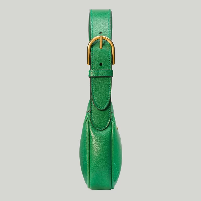 Gucci Aphrodite shoulder bag with Double G