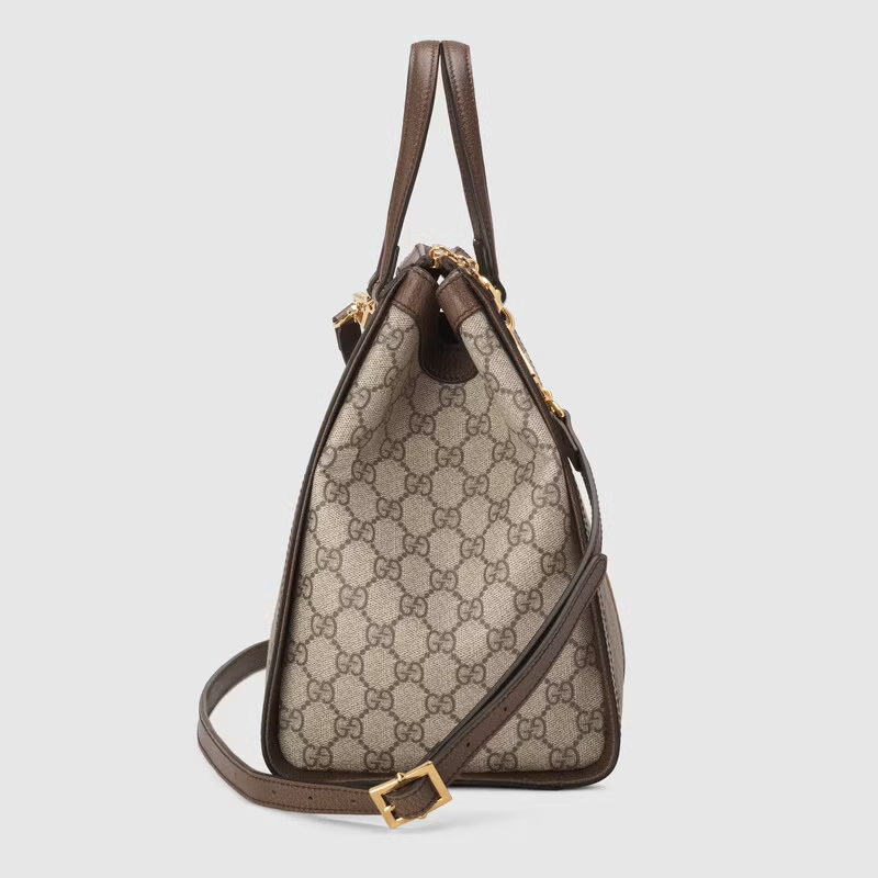 Ophidia GG medium tote bag
