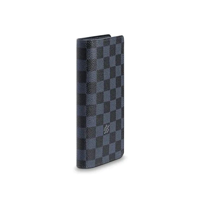 Louis Vuitton N63212 Brazza Wallet