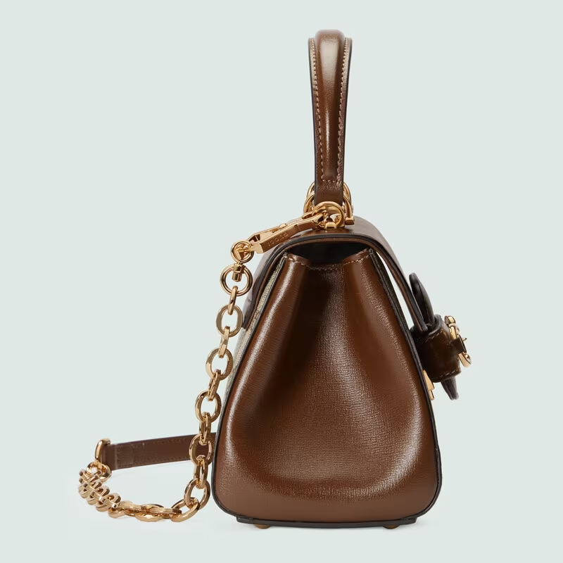 Gucci Horsebit 1955 mini bag