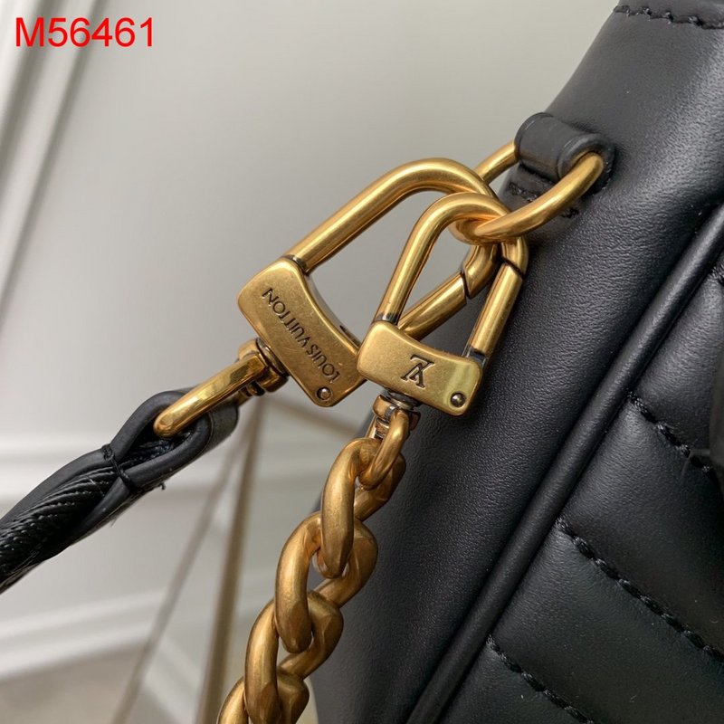 Louis Vuitton New Wave Multi Pochette Accessoires M56461