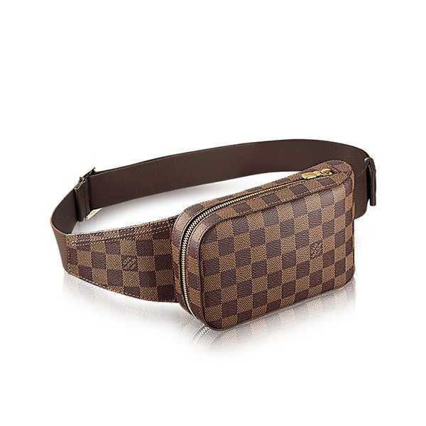 Louis Vuitton Geronimos N51994