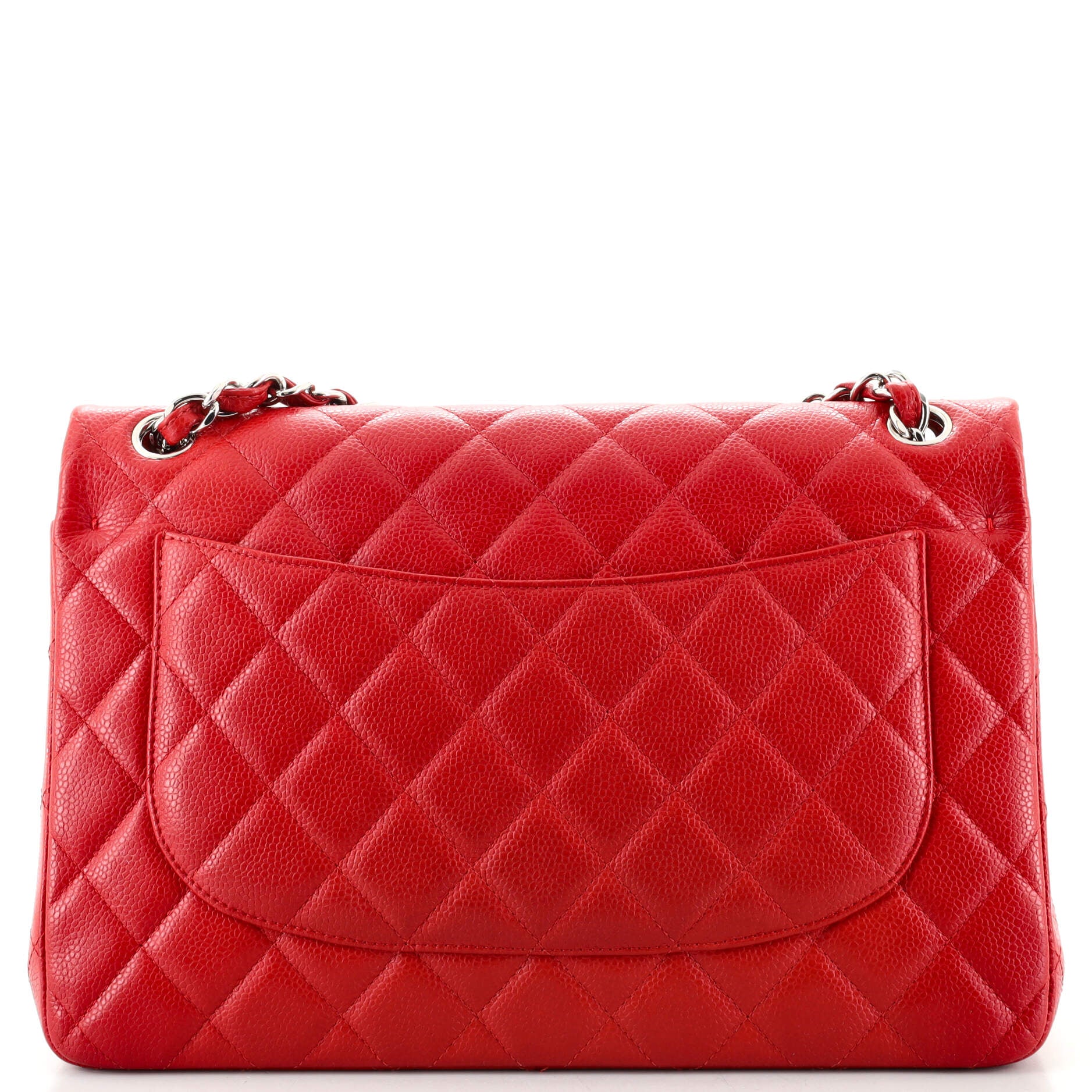 CHANEL assic fla bag