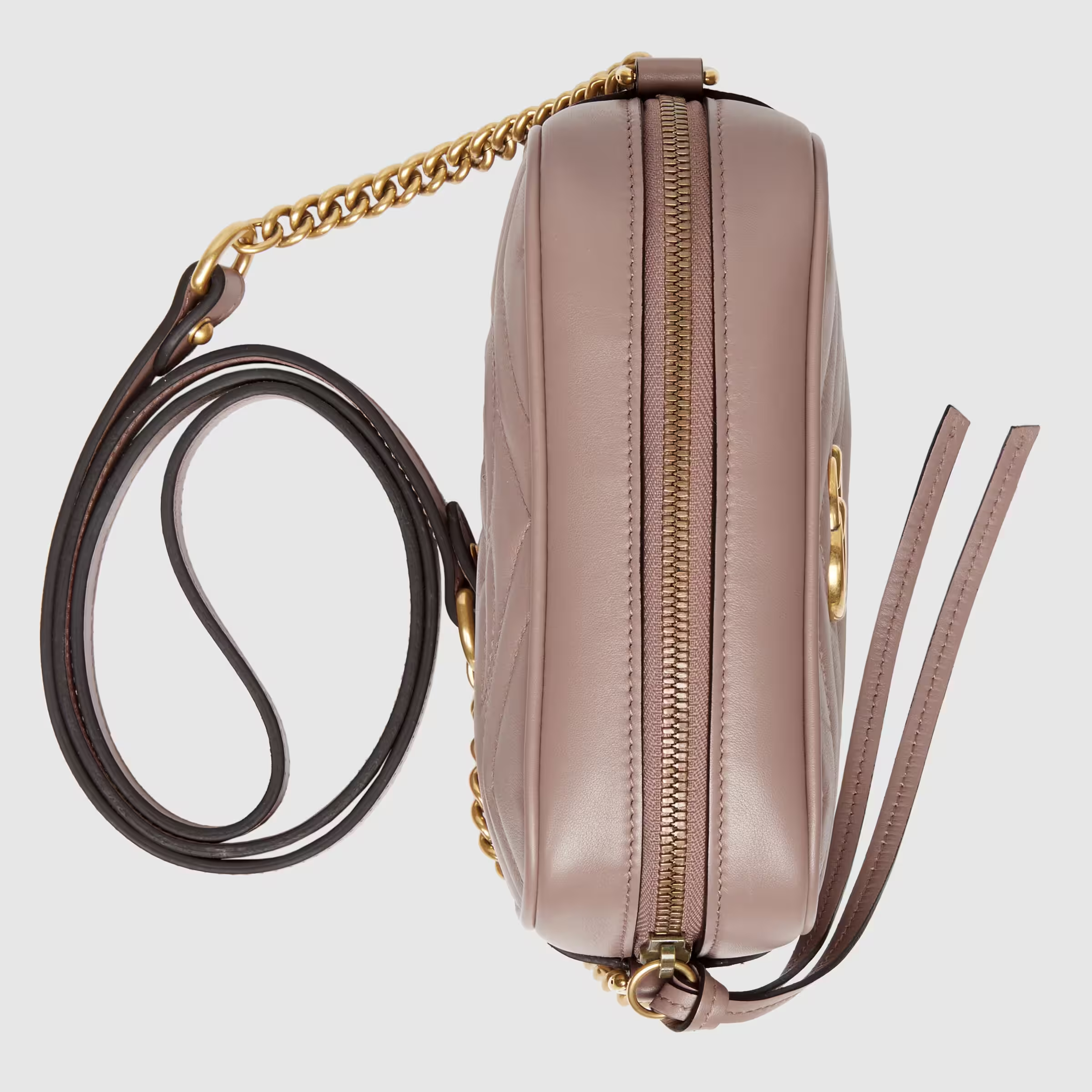 GG Marmont mini shoulder bag