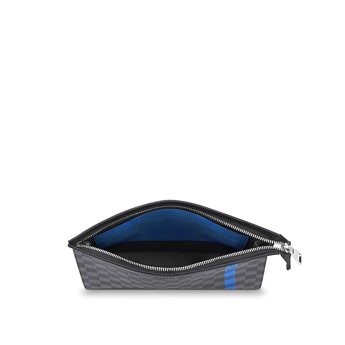 Louis Vuitton Pochette Voyage MM N64444
