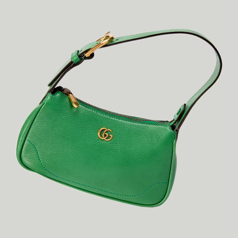 Gucci Aphrodite shoulder bag with Double G