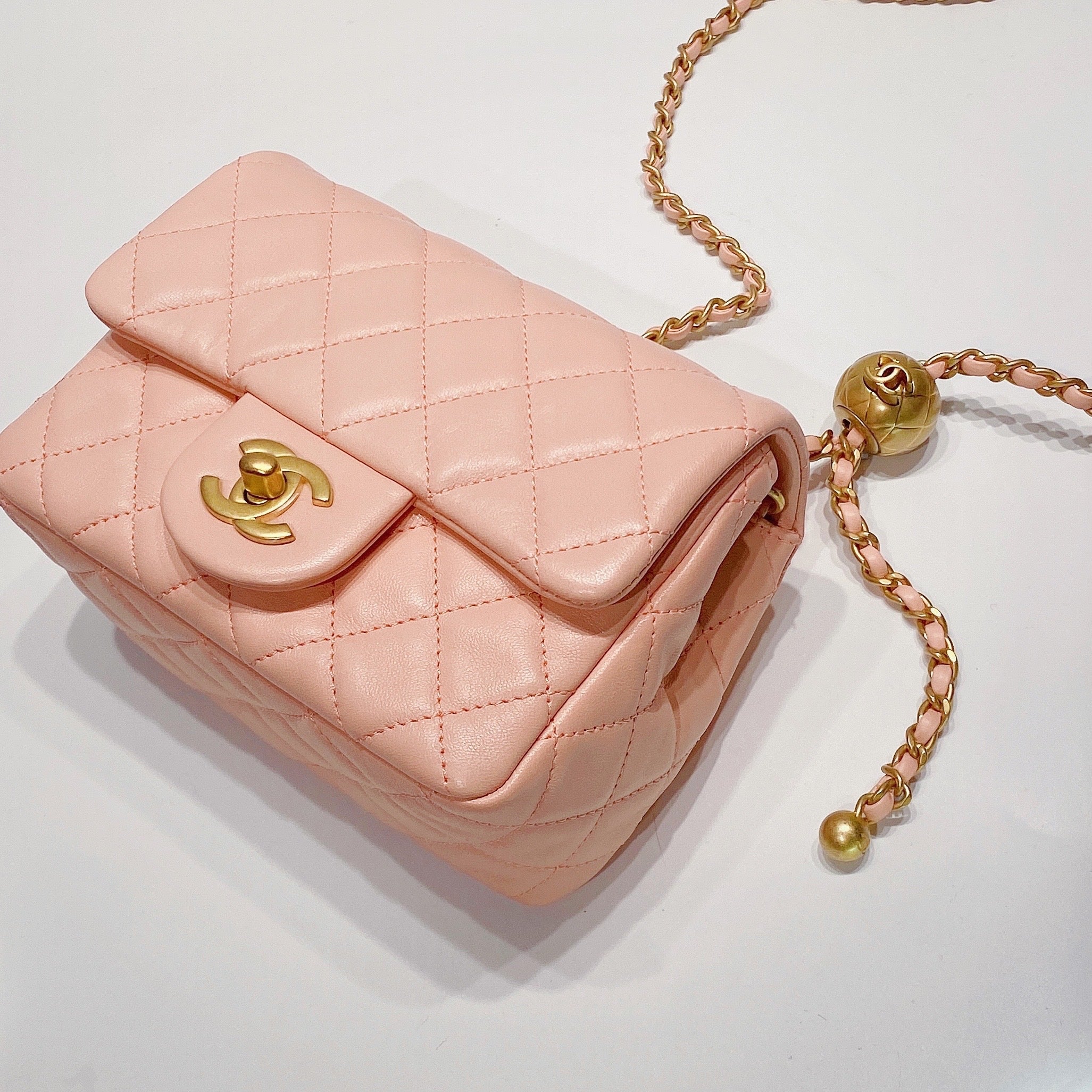 CHANEL