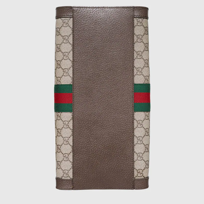 Ophidia GG medium tote bag