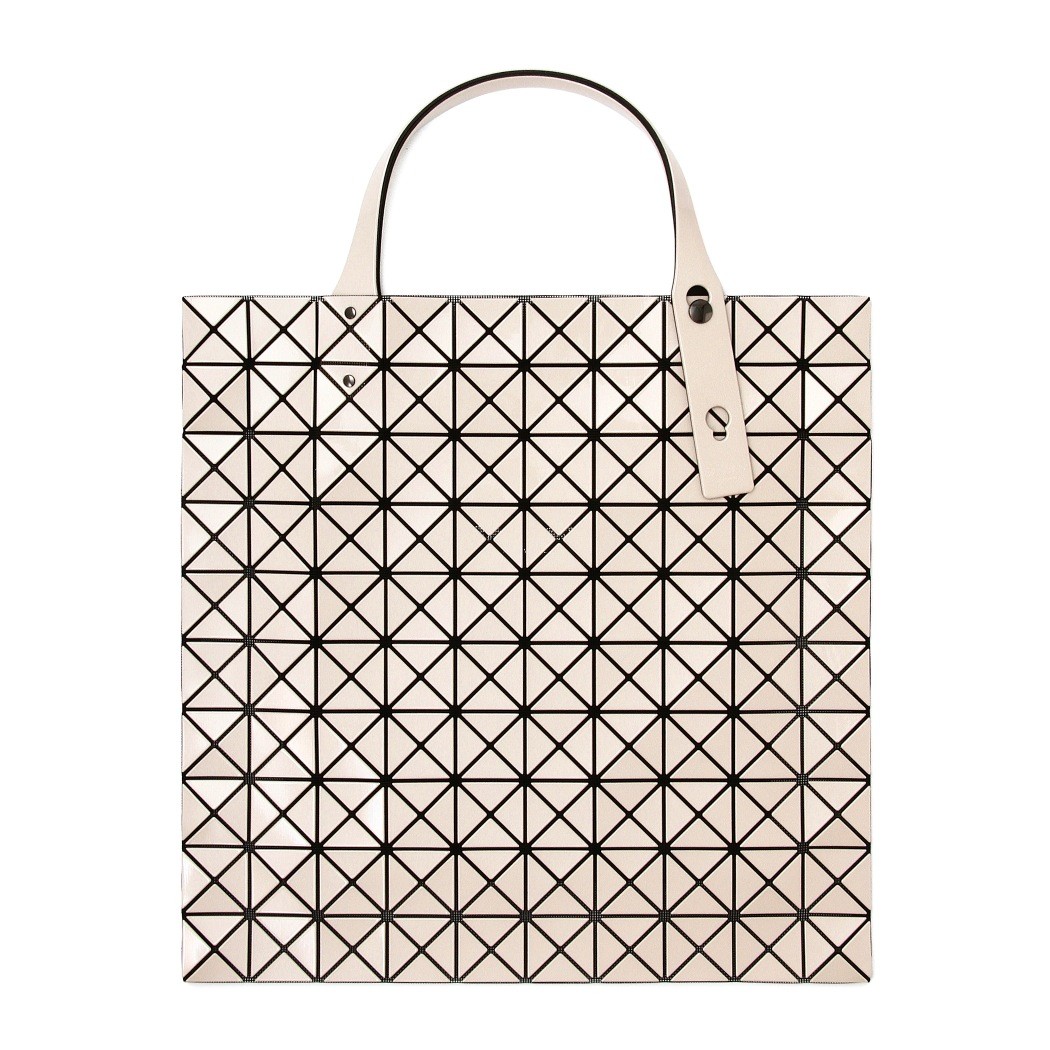 Issey Miyake Prism Basic Tote Bag