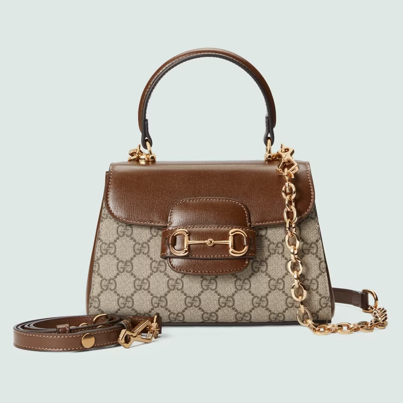 Gucci Horsebit 1955 mini bag