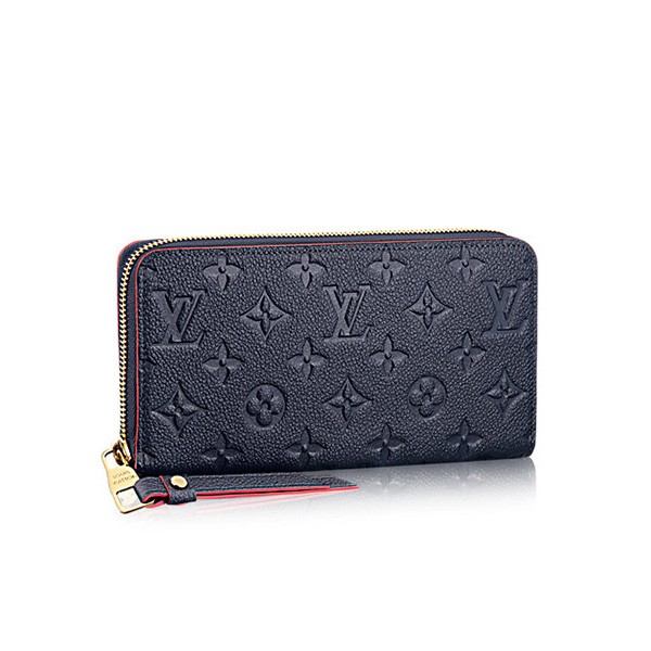 Louis Vuitton Portefeuilie Zippy M62121