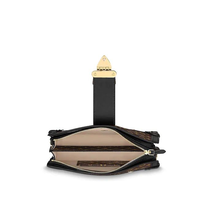 Louis Vuitton Trunk Clutch M43596