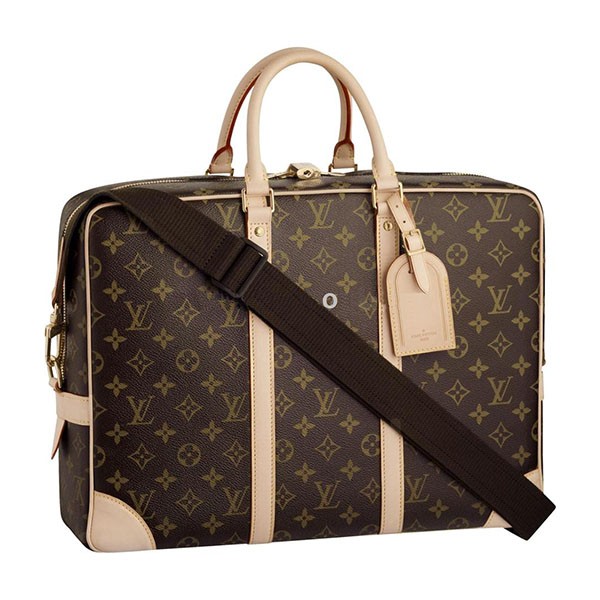 Louis Vuitton Porte-Documents Voya M40223