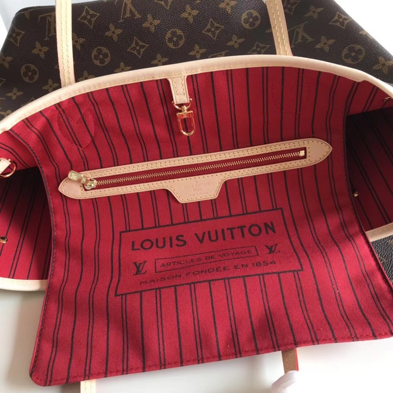 Louis Vuitton M41180 Neverfull GM