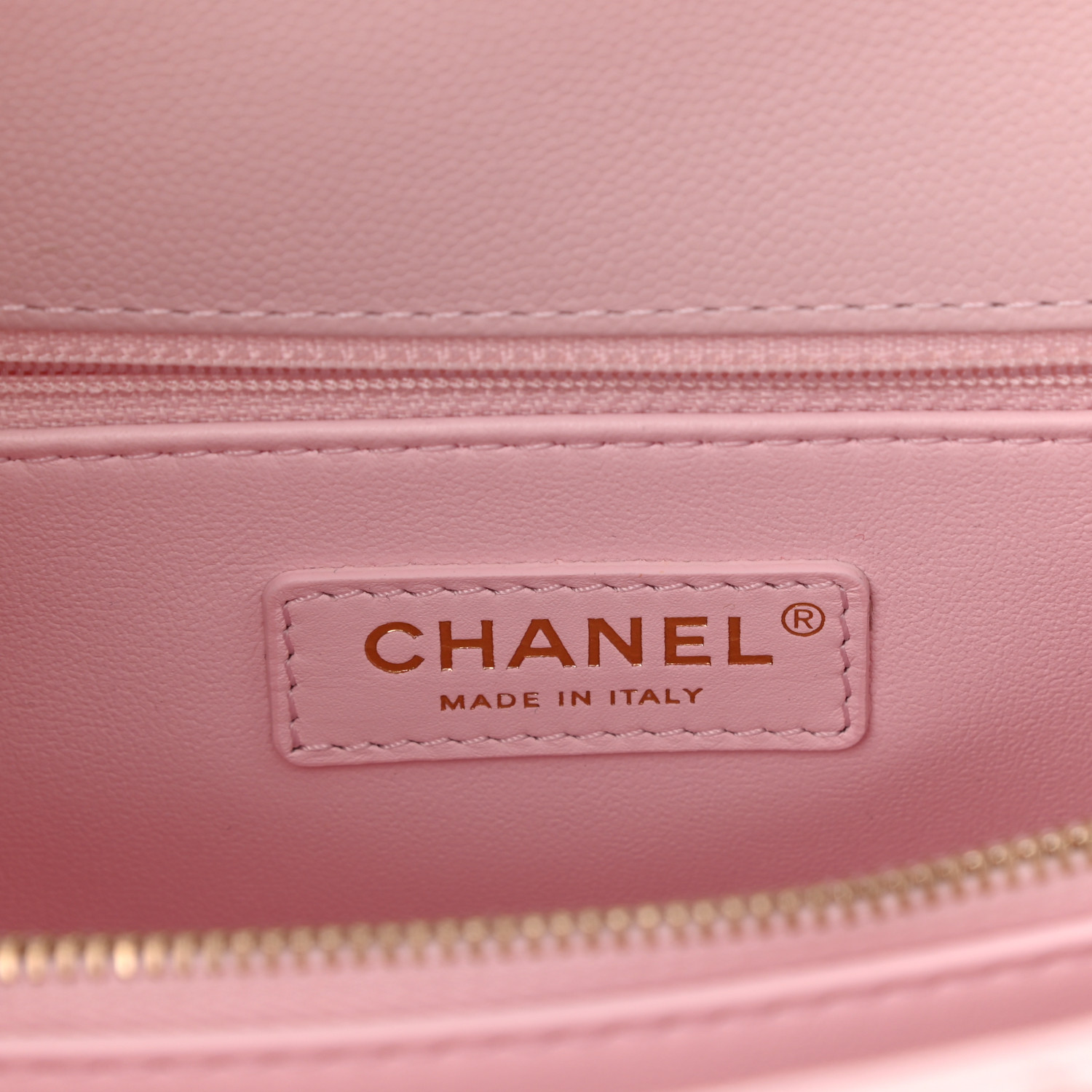 CHANEL