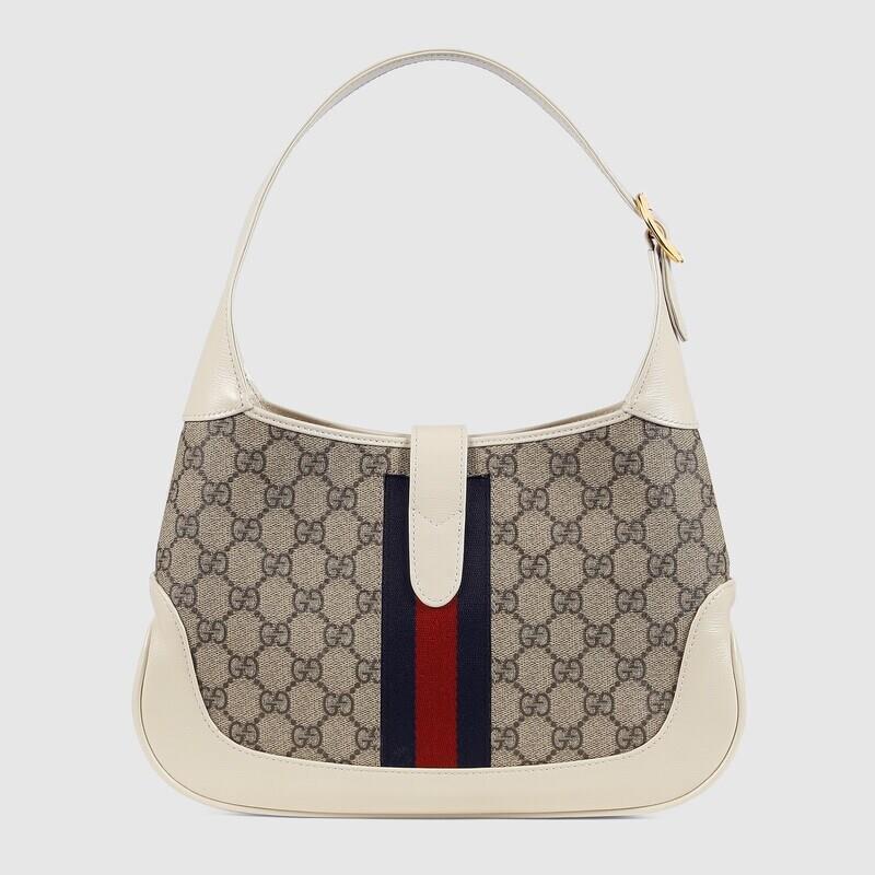 Jackie 1961 Small Shoulder Bag No. 636706 HUHHG 9794