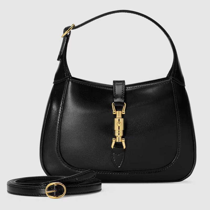Jackie 1961 mini shoulder bag