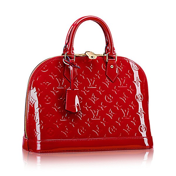 Louis Vuitton Alma PM M90169