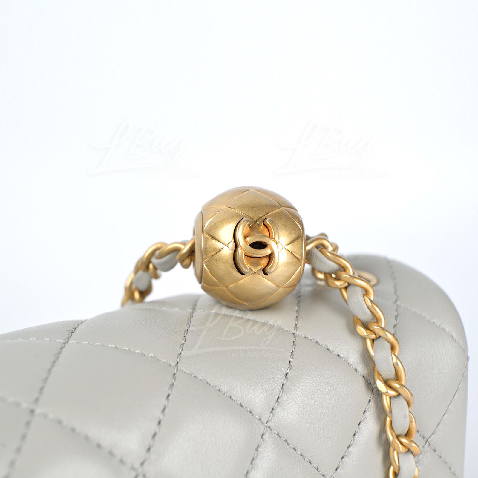 CHANEL