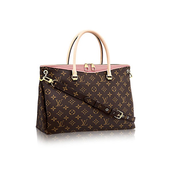 Louis Vuitton Pallas M43400