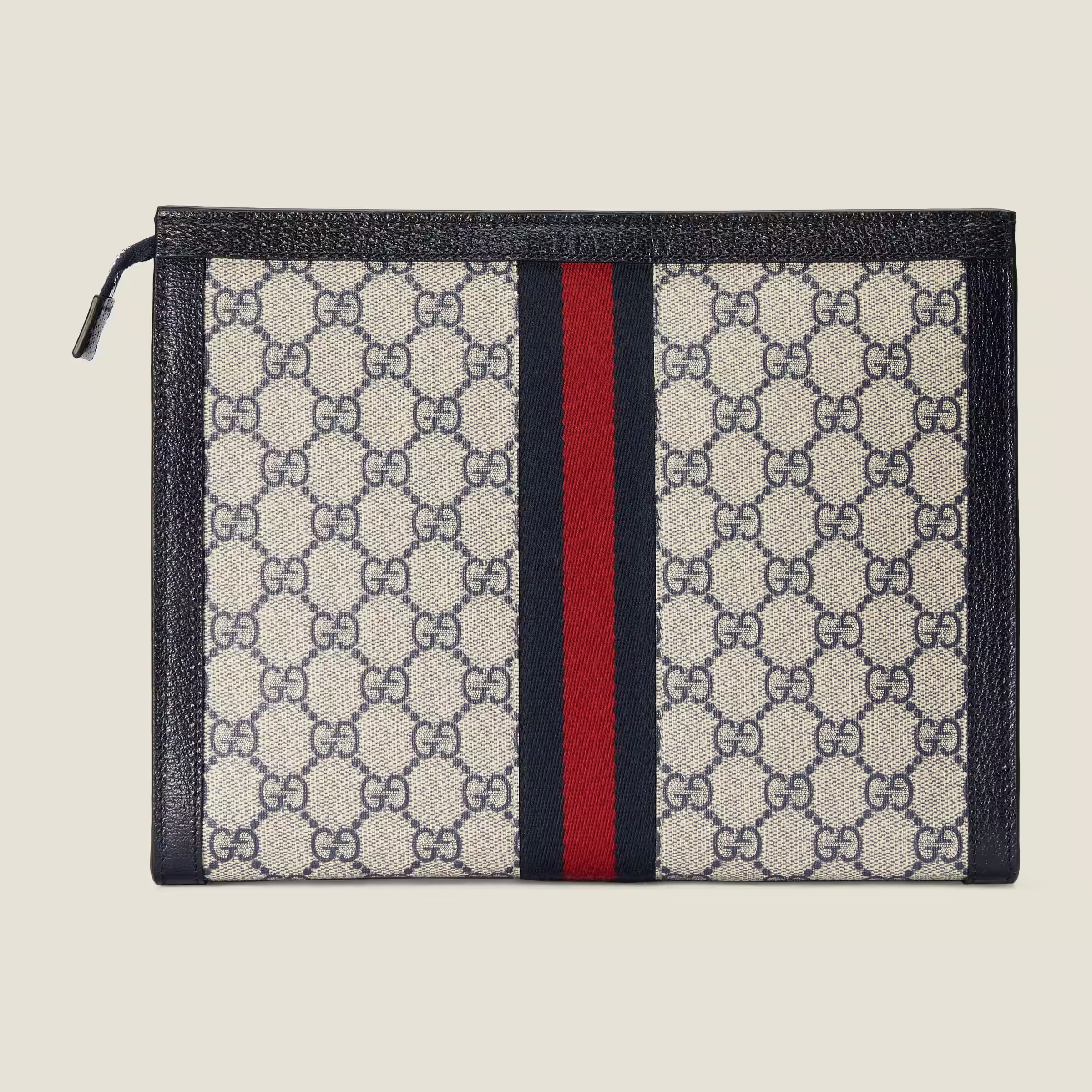 Ophidia GG pouch
