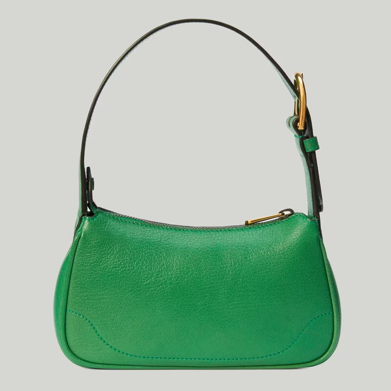 Gucci Aphrodite shoulder bag with Double G