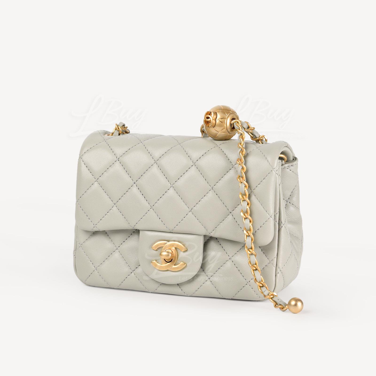 CHANEL