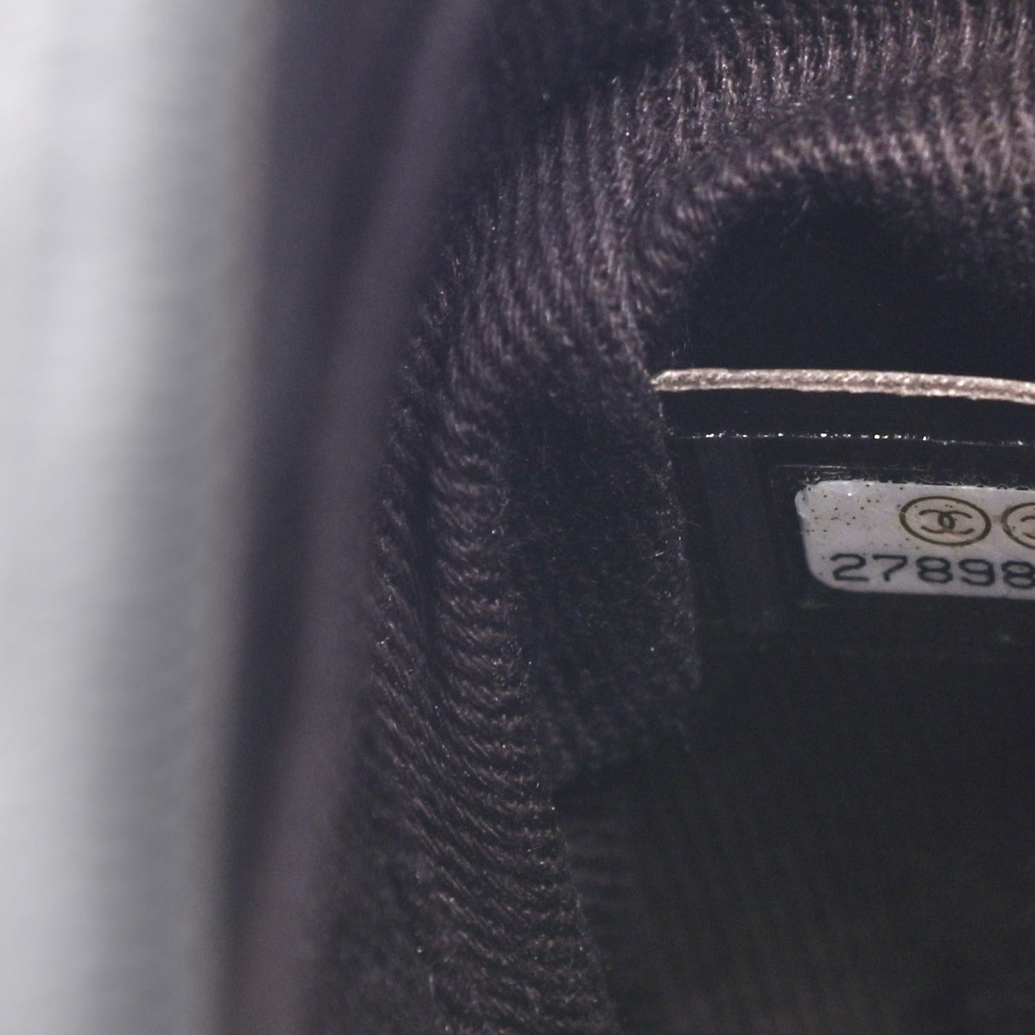 CHANEL