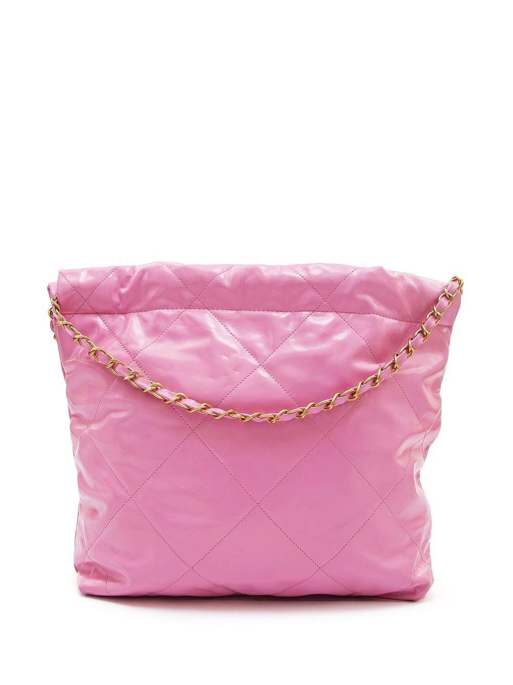 CHANEL 22 BAG