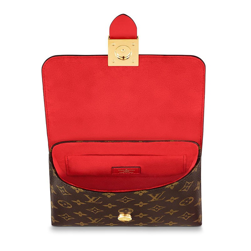Louis Vuitton M44322 Locky BB