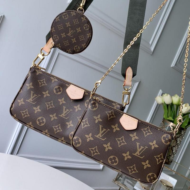 Louis Vuitton M44813 Multi-Pochette Accessoires