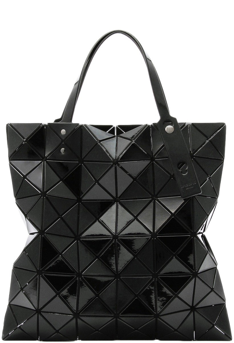 Issey Miyake Lucent Basic Tote