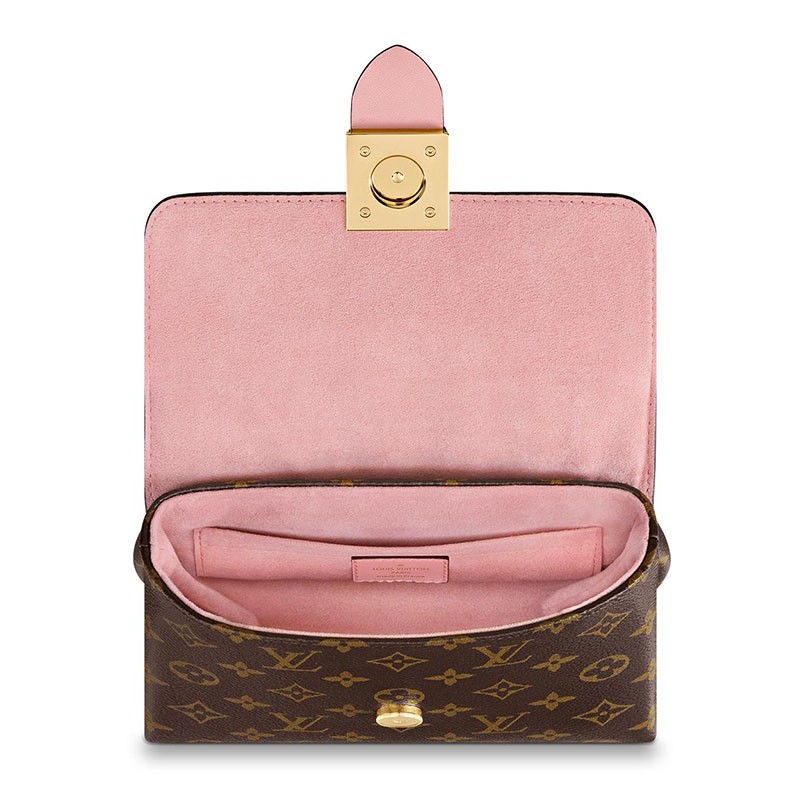 Louis Vuitton M44080 Locky BB