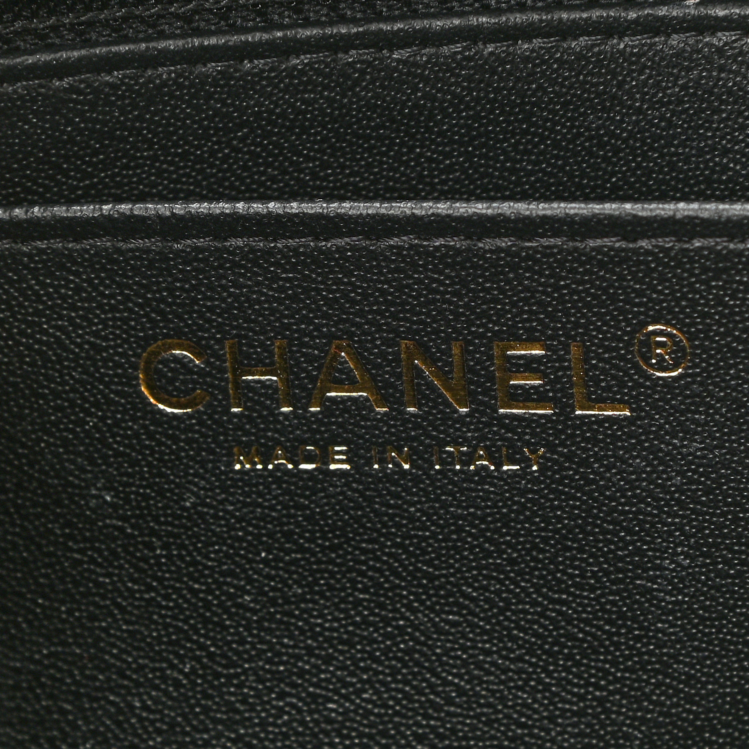 CHANEL