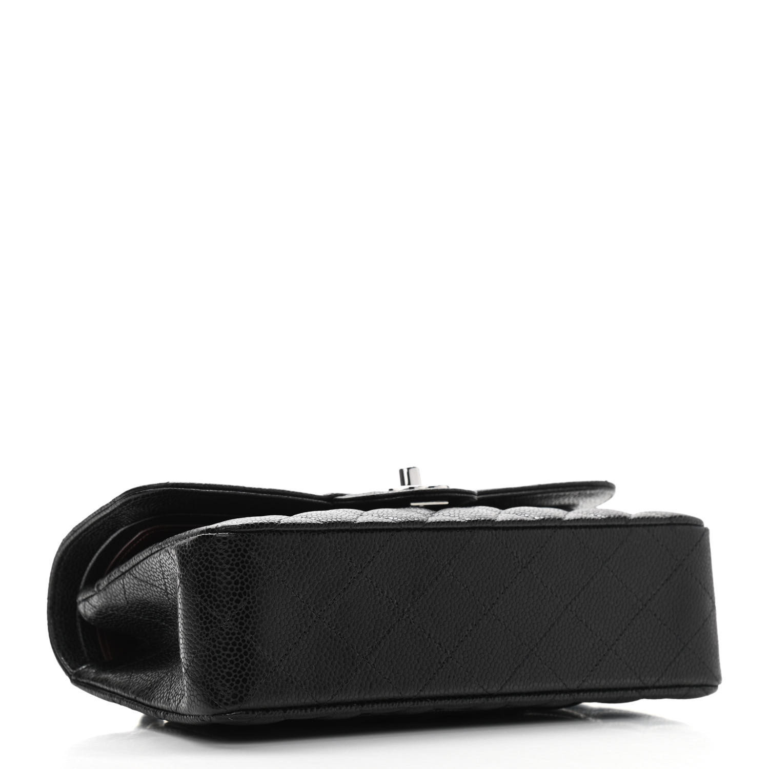 CHANEL cf Black