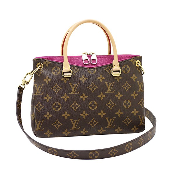 Louis Vuitton Pallas BB M41634