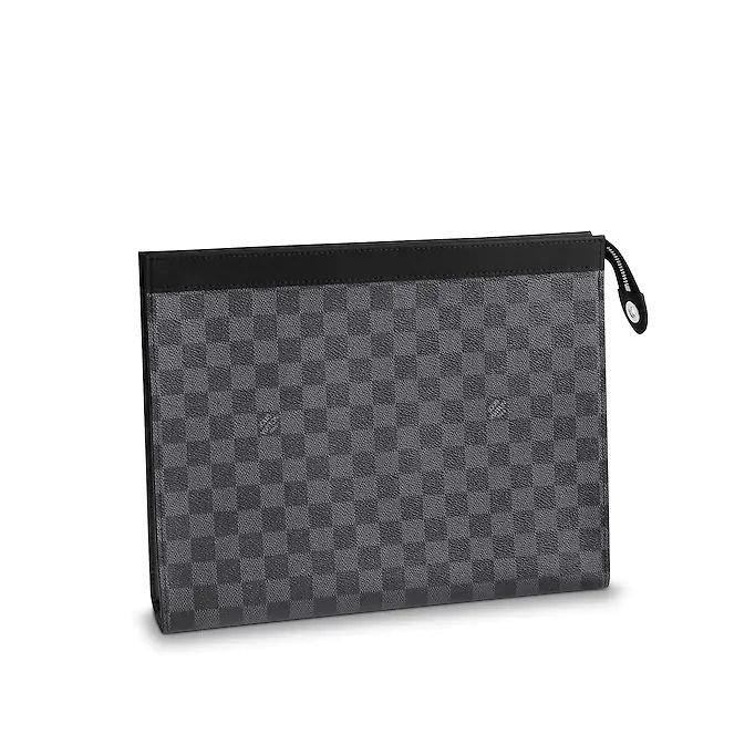 Louis Vuitton Pochette Voyage GM N60054
