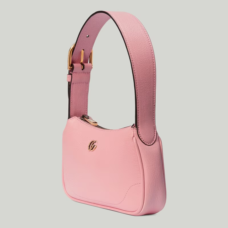 Gucci Aphrodite shoulder bag with Double G