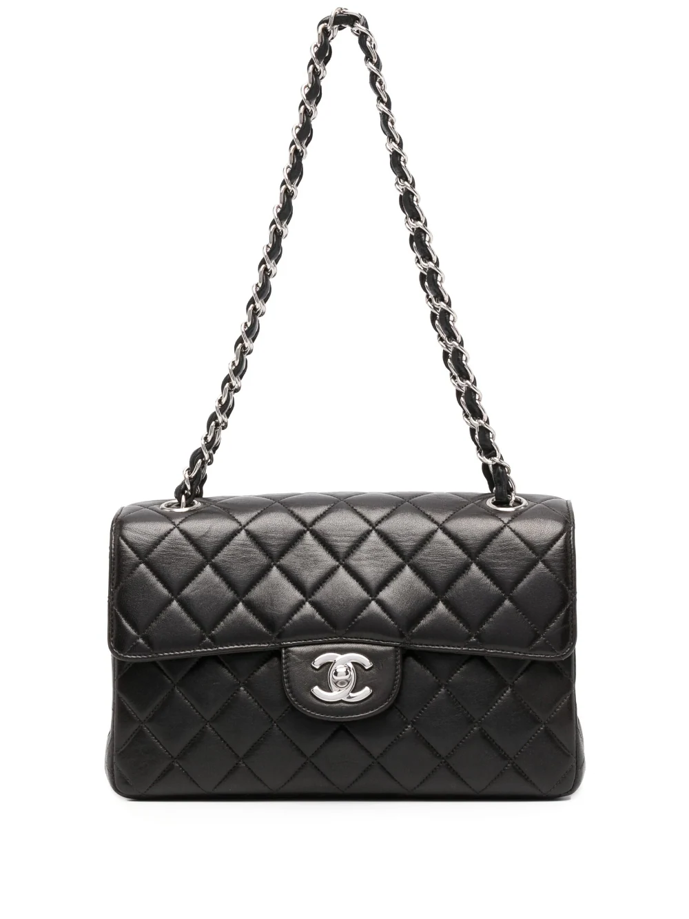 CHANEL Pre-Owned 1996 Both Sides Flap shoulder bag