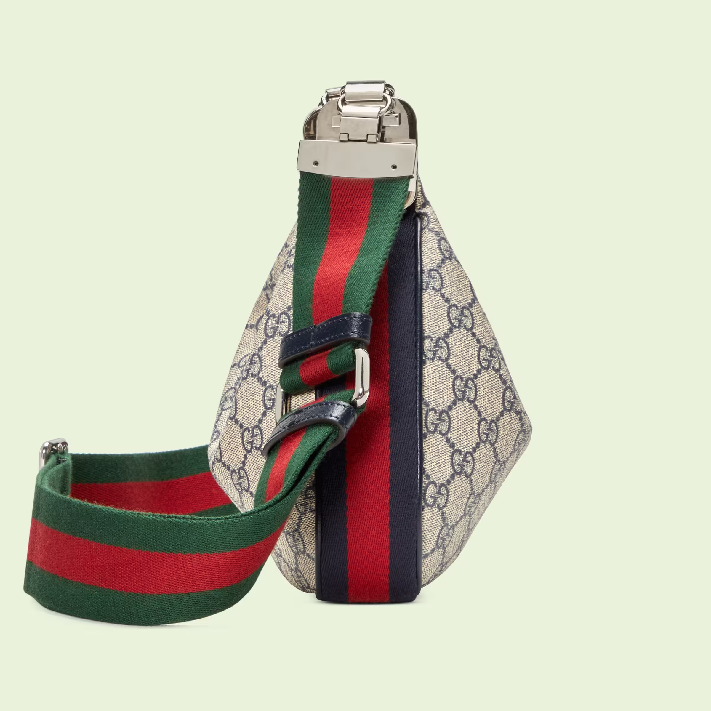 Gucci Attache small shoulder bag