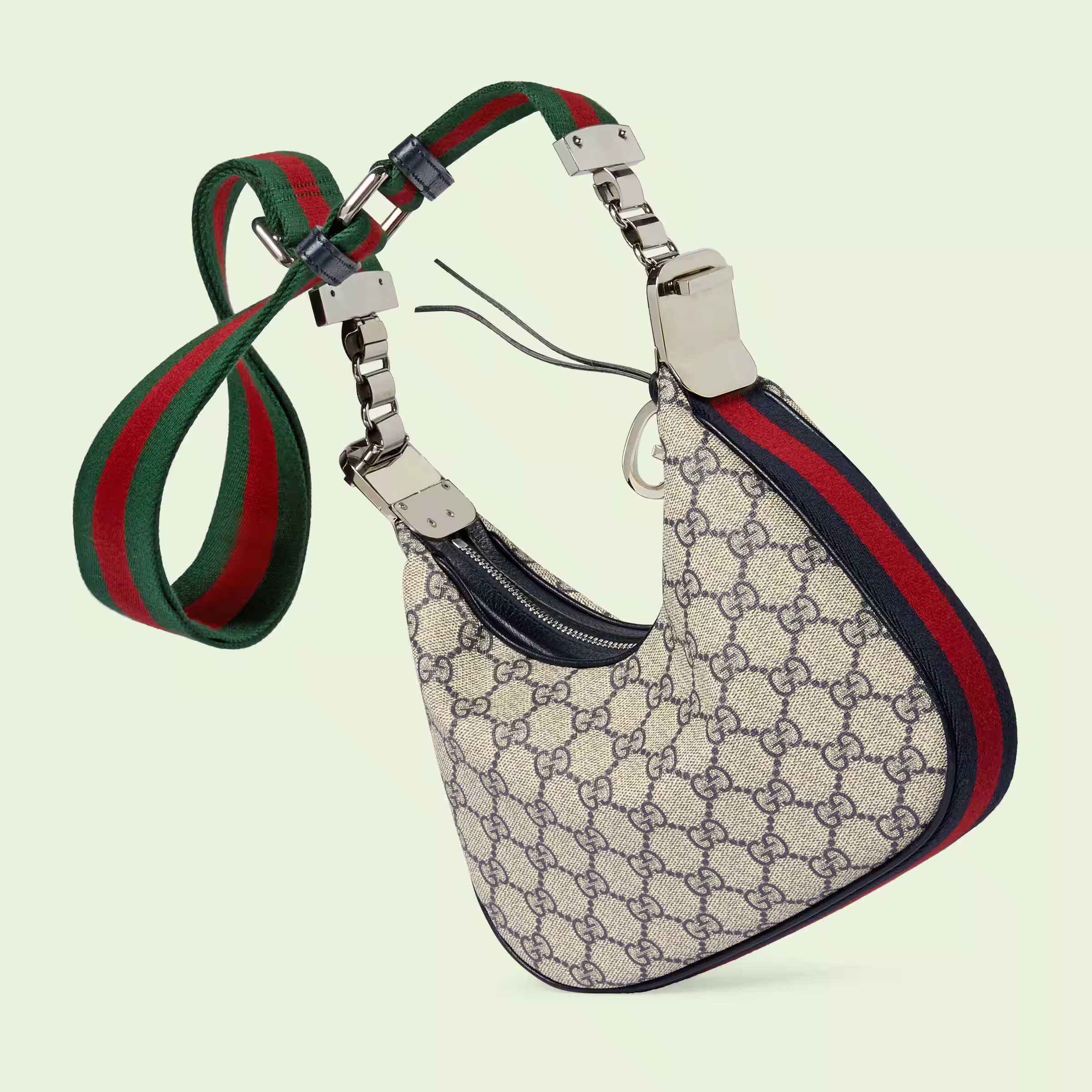 Gucci Attache small shoulder bag
