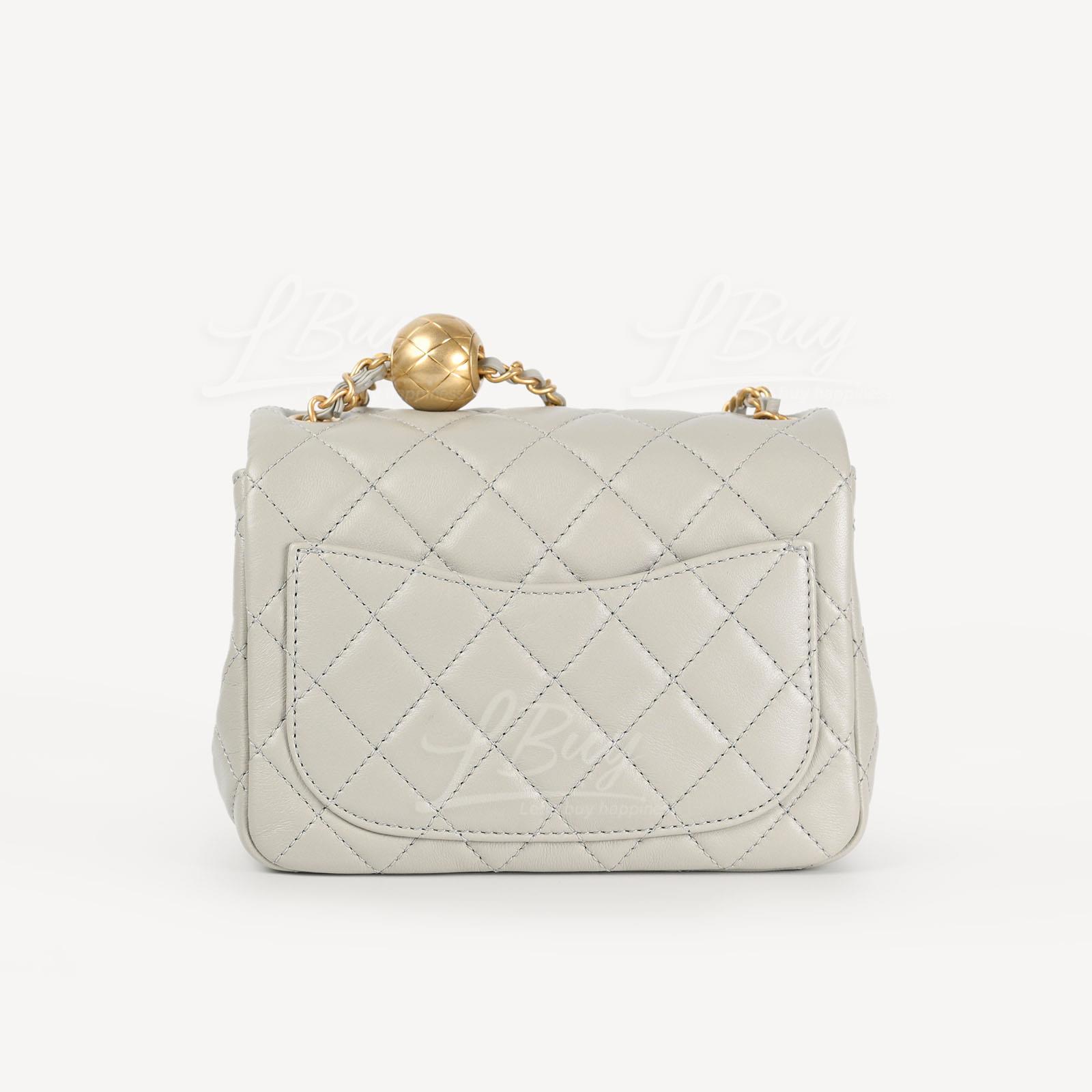 CHANEL