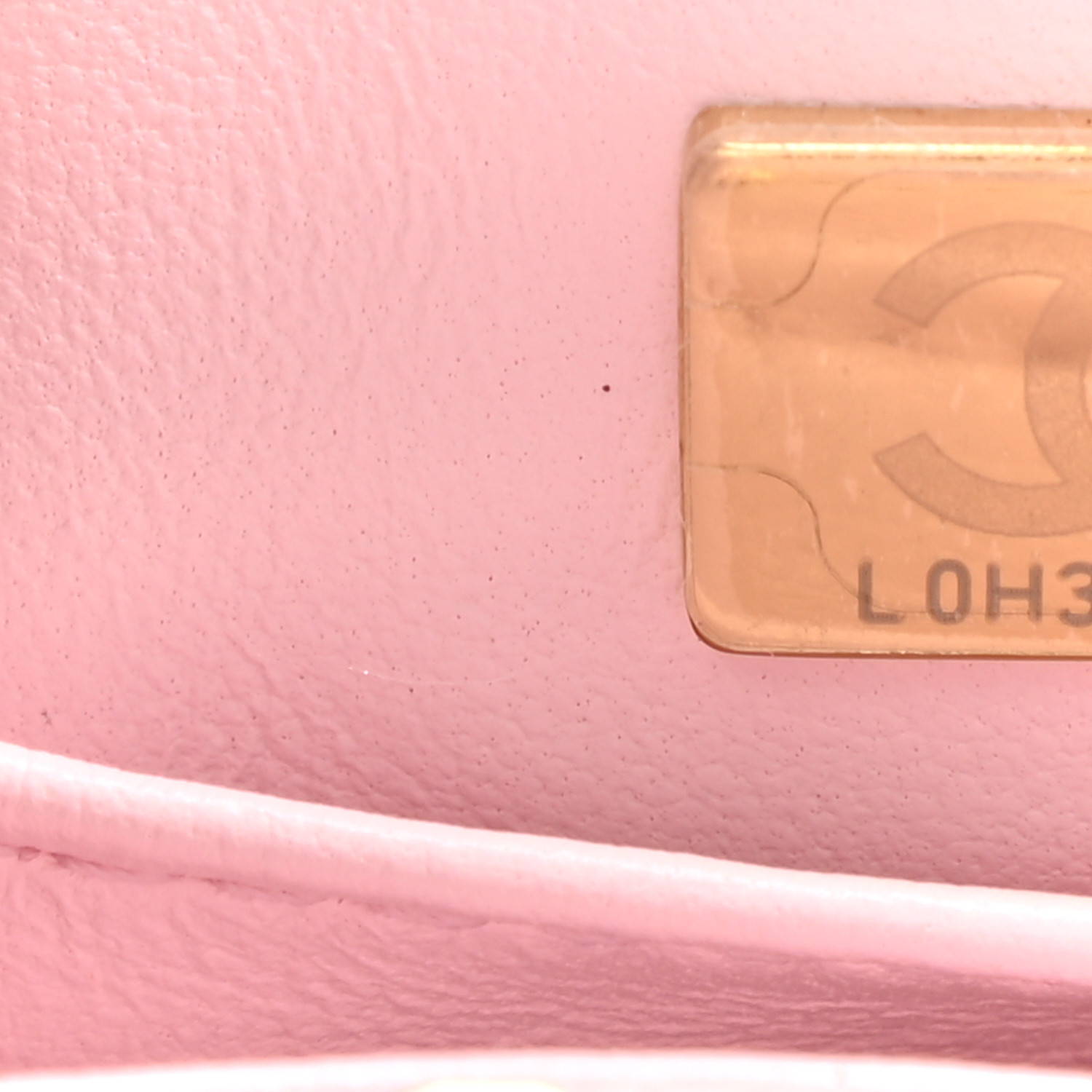 CHANEL