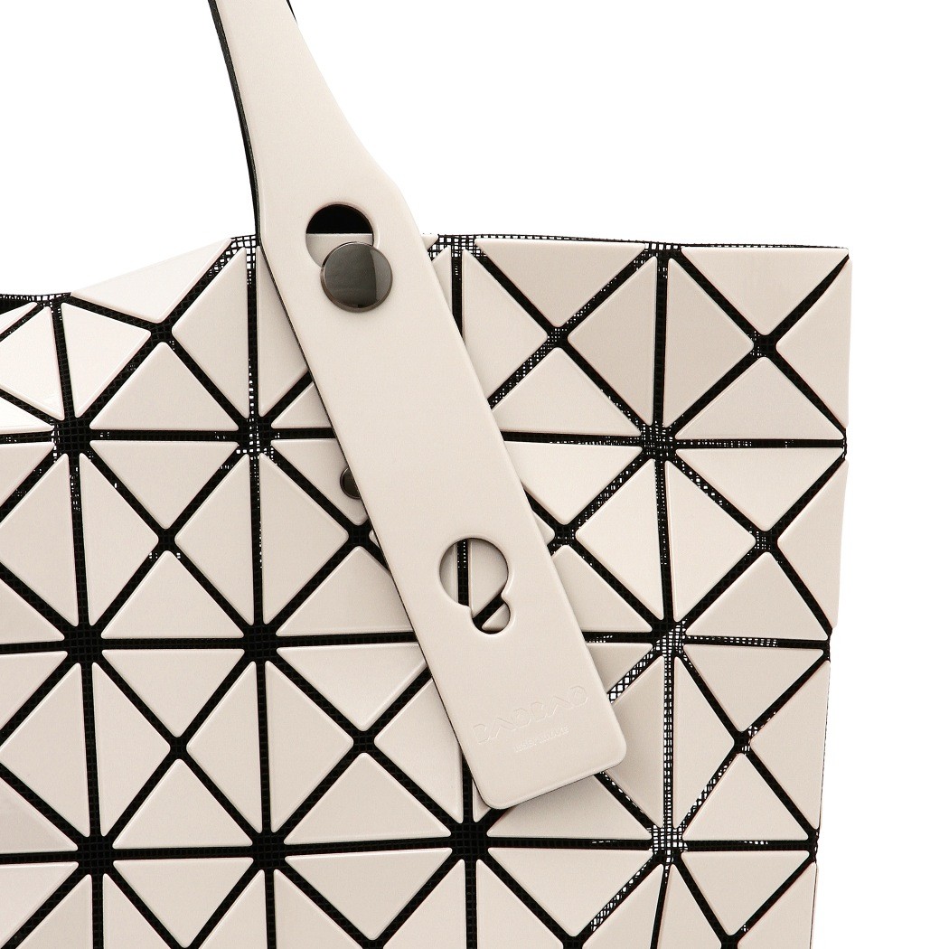 Issey Miyake Prism Basic Tote Bag