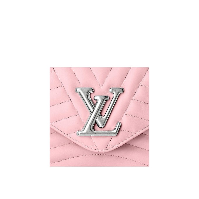 Louis Vuitton New Wave Chain Bag MM M52707