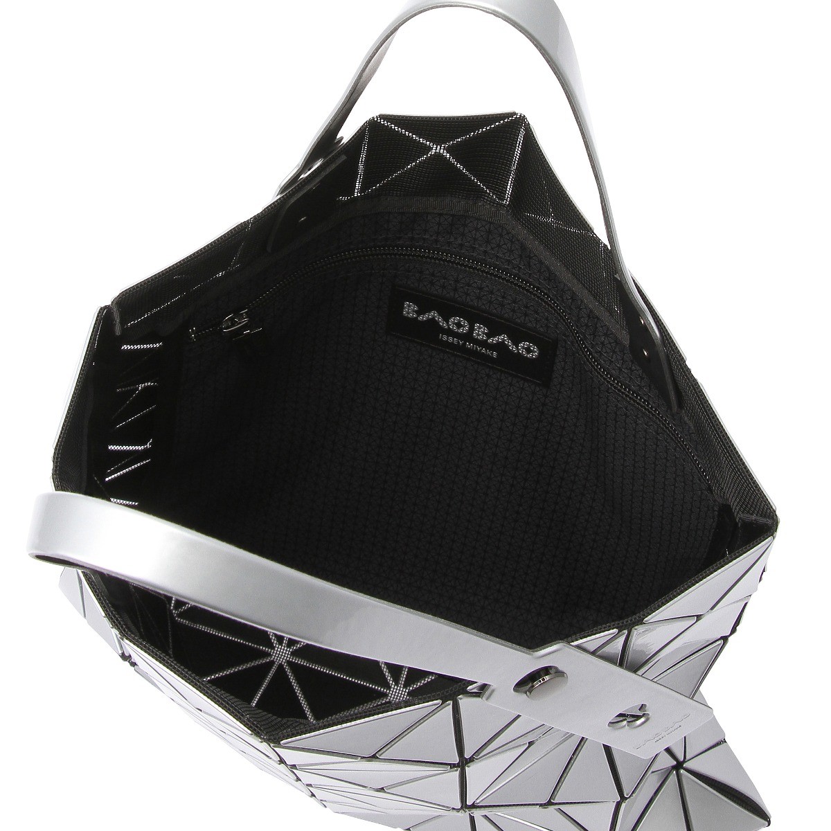 Issey Miyake Lucent Basic Tote